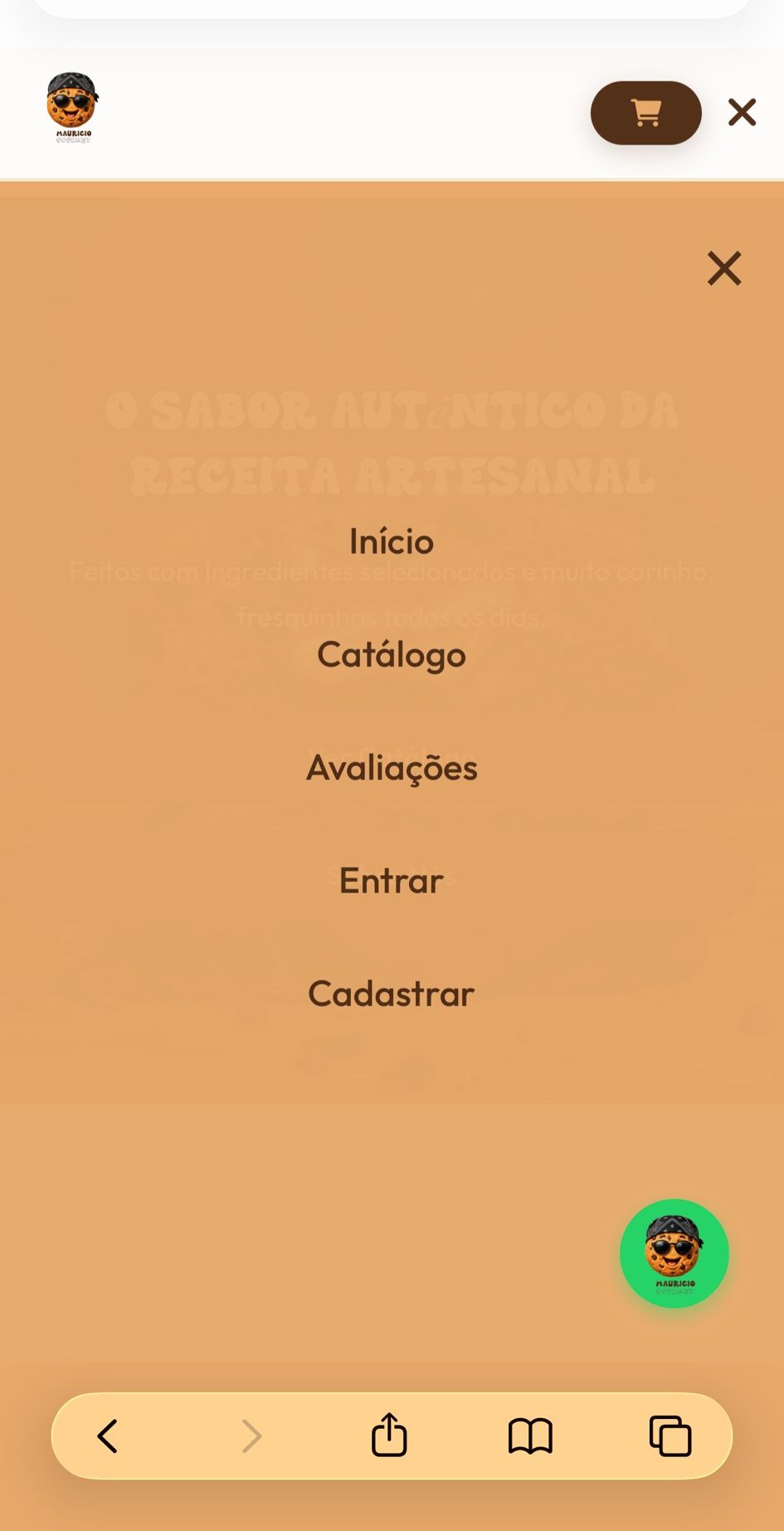 Desenvolvimento Web
